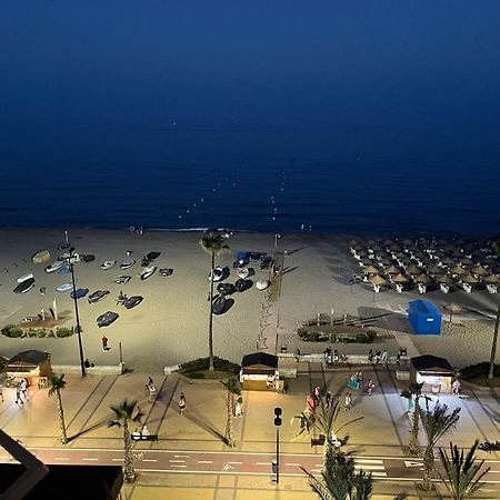 Apartamento Primera Linea Playa. فوينخيرولا المظهر الخارجي الصورة