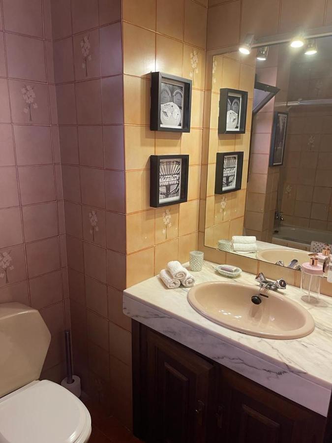 Apartamento Primera Linea Playa. فوينخيرولا المظهر الخارجي الصورة