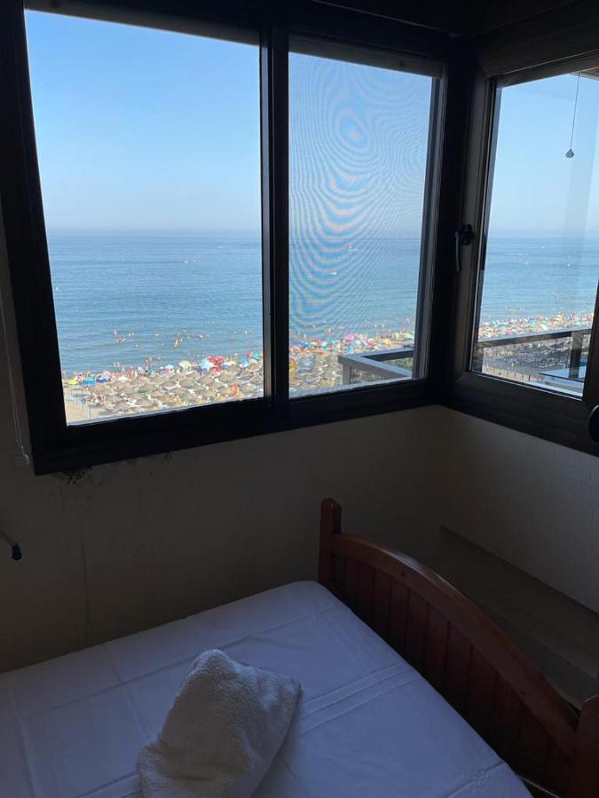 Apartamento Primera Linea Playa. فوينخيرولا المظهر الخارجي الصورة