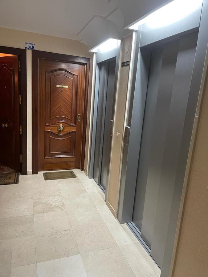 Apartamento Primera Linea Playa. فوينخيرولا المظهر الخارجي الصورة